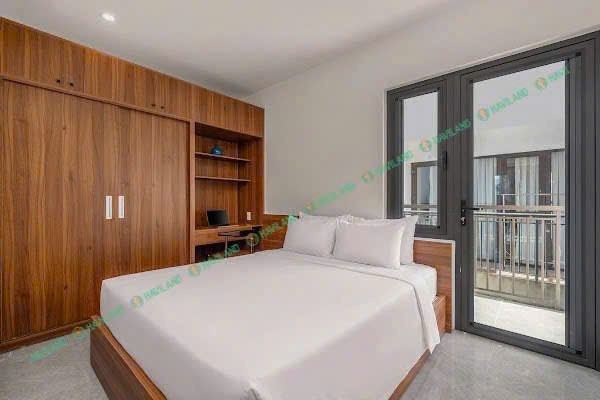 2 Bedroom Apartment on Hoang Ke Viem Street, My An