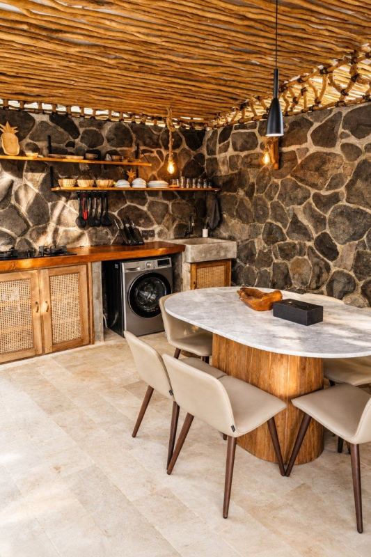 2BR Private Pool Villa in Gianyar