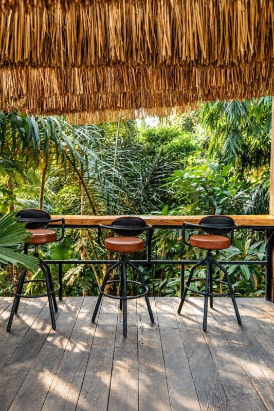 2BR Private Pool Villa in Gianyar