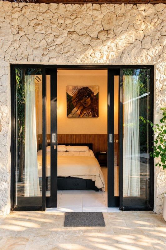 2BR Private Pool Villa in Gianyar