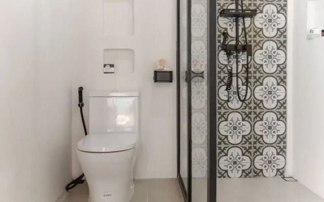 2BR Villa with Jungle View in Uluwatu