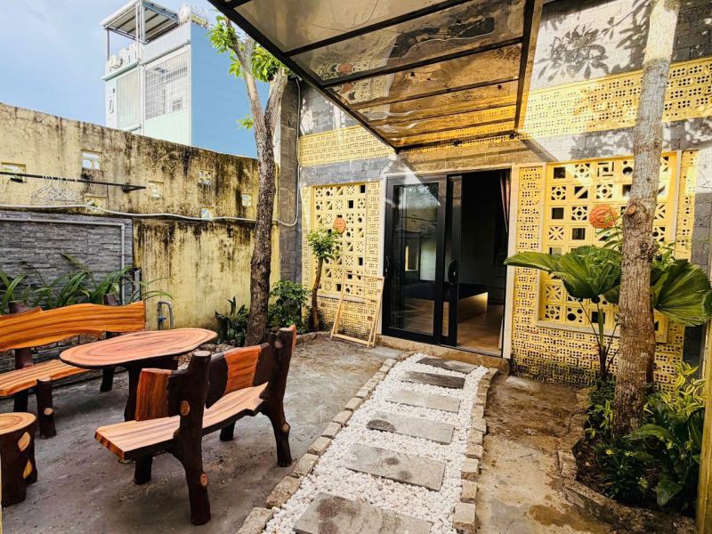 2-bedroom house - Ngu Hanh Son