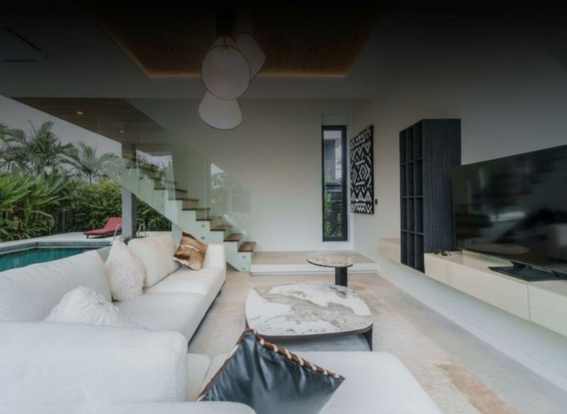 3-Bedroom Villa Mare in Bang Tao