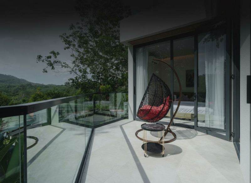 3-Bedroom Villa Mare in Bang Tao