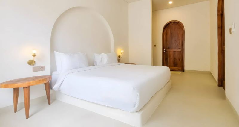 2-bedroom villa with pool in Bukit, Uluwatu