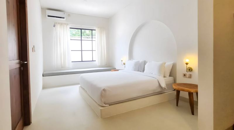 2-bedroom villa with pool in Bukit, Uluwatu