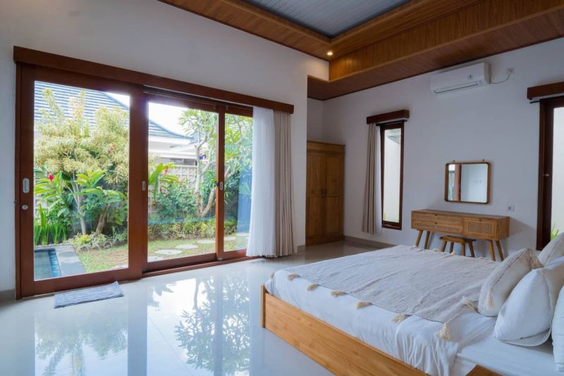 2-Bedroom Private Villa near Ubud Center