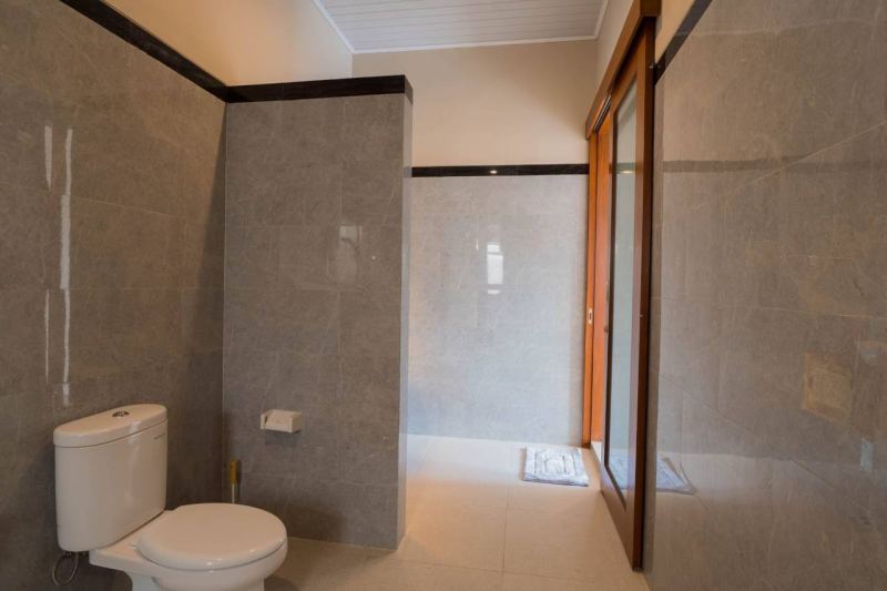 2-Bedroom Private Villa near Ubud Center