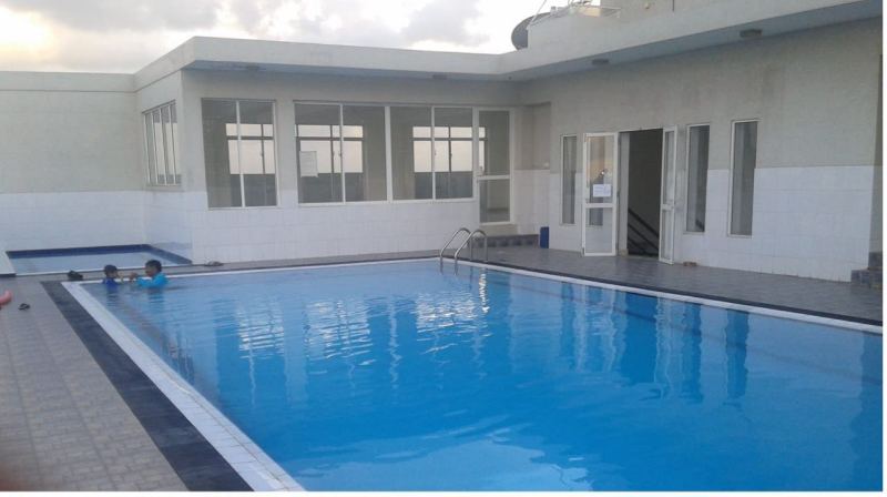 3BR Apartment in Colombo 03