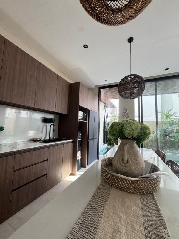 3BR Villa 1701 in Pererenan