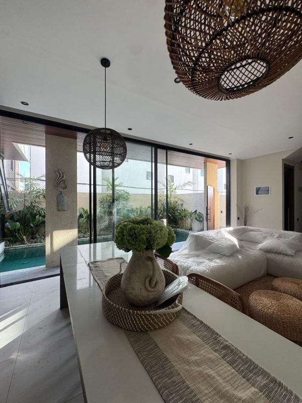 3BR Villa 1701 in Pererenan