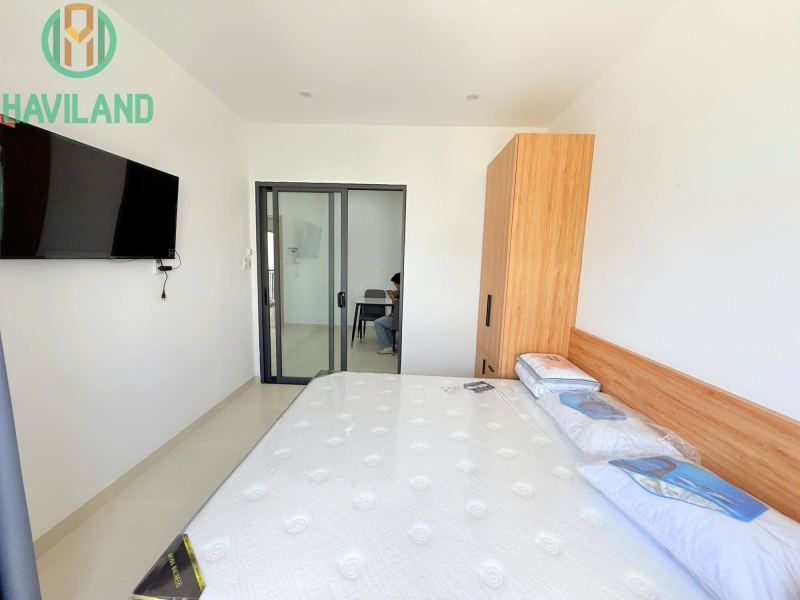 1BR Apartment on Nguyen Lu Street