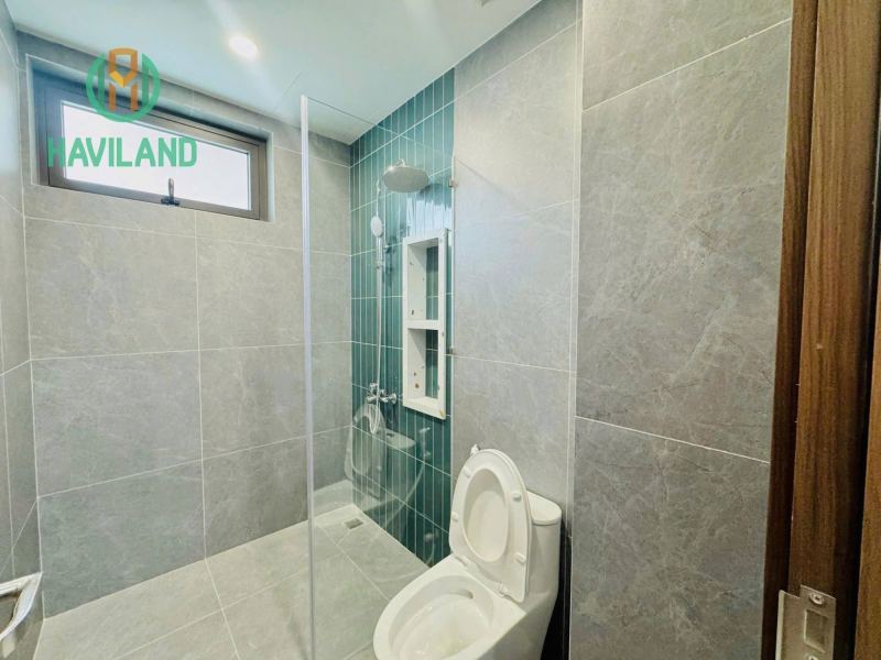 1BR Apartment on Dam Sen 5 Street