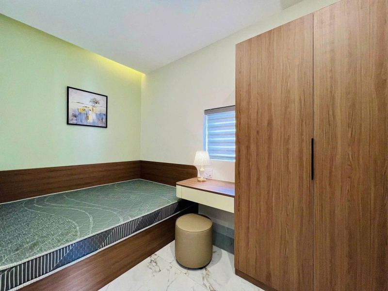 2BR Apartment on Con Dau 24 Street