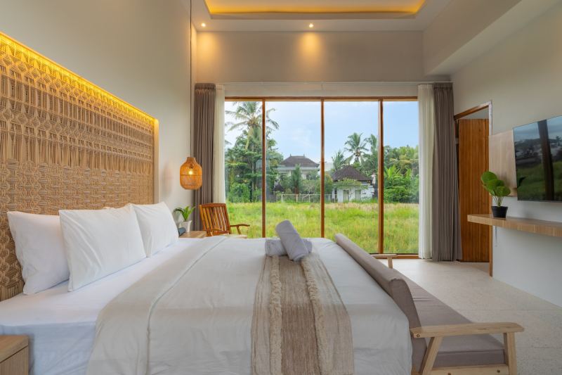 Amartya 26 2-Bedroom Villa
