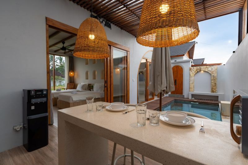 Amartya 26 2-Bedroom Villa