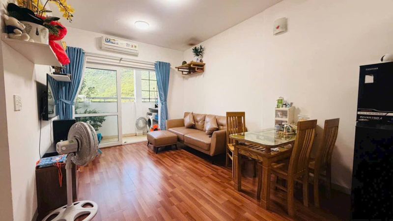2-Bedroom Apartment in Binh Phu