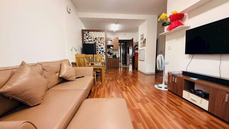 2-Bedroom Apartment in Binh Phu