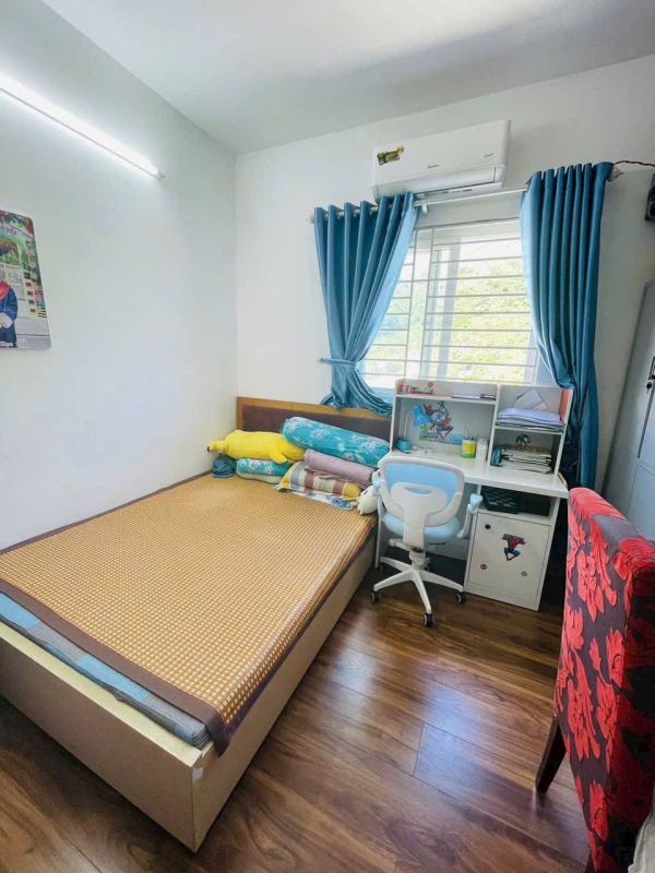 2-Bedroom Apartment in Binh Phu