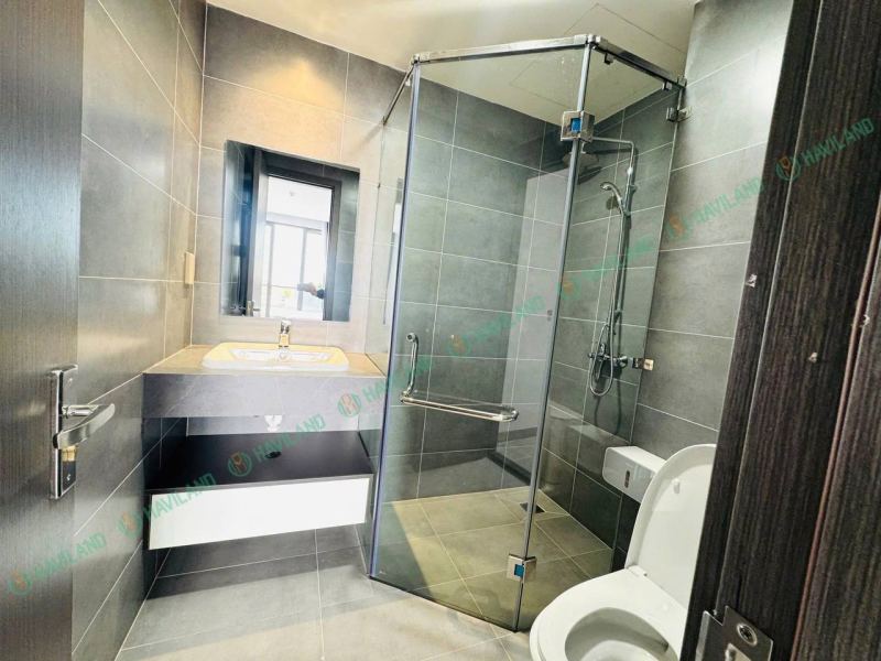 Studio Apartment on Truong Dang Que Street