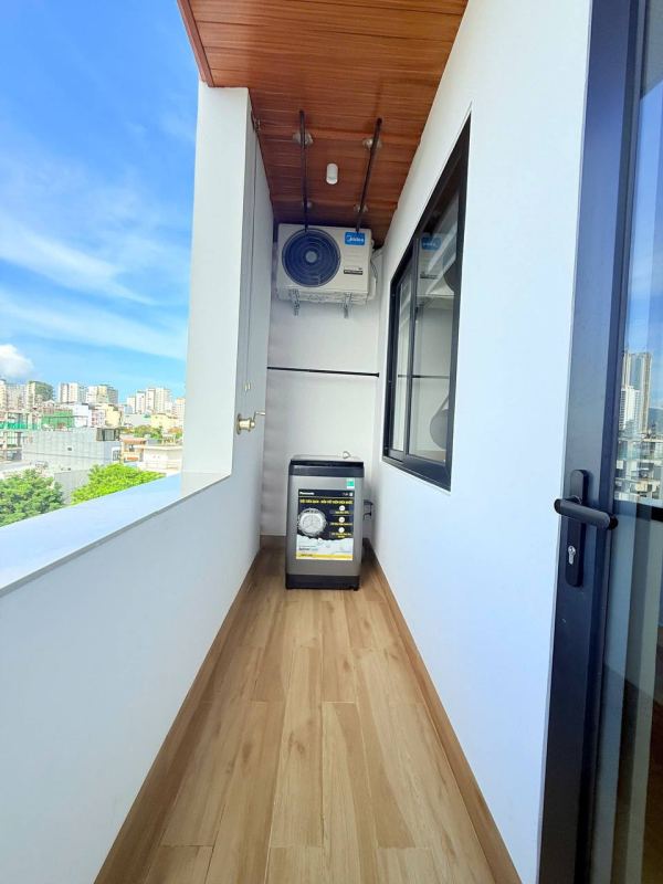 Studio Apartment on My Khe 1 Street