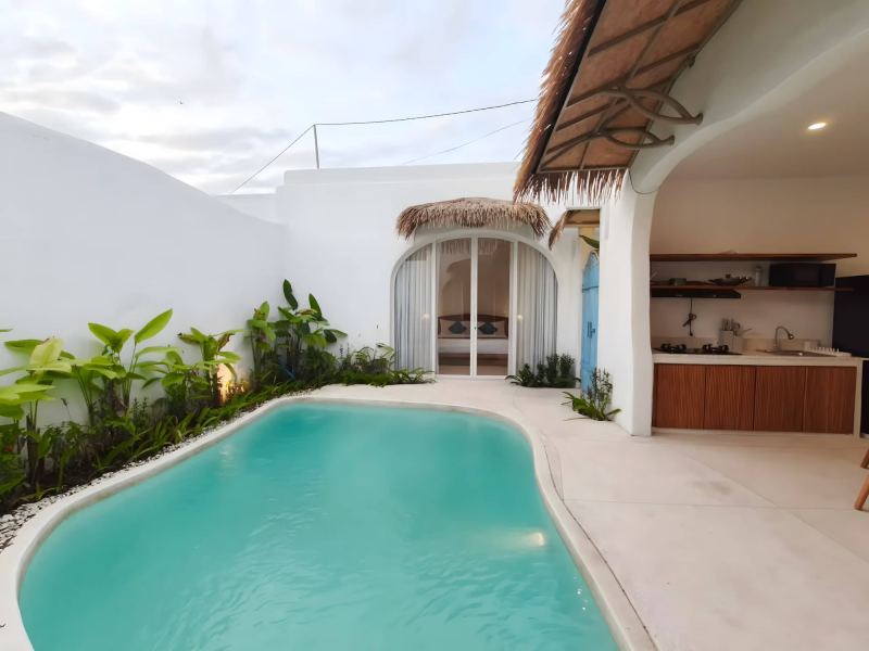 2 Bedroom Villa in Bukit