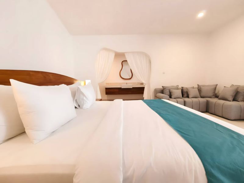 2 Bedroom Villa in Bukit