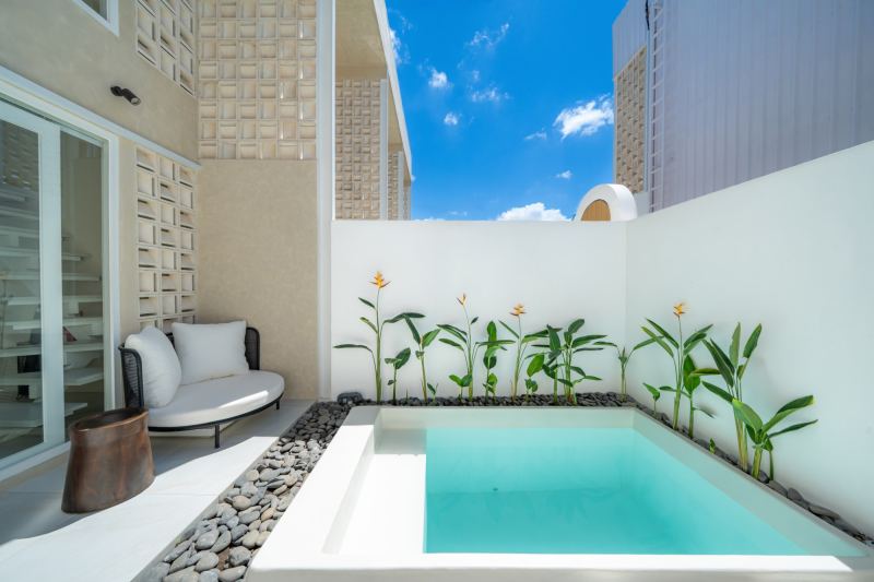1 Bedroom Surya TN Villa in Uluwatu