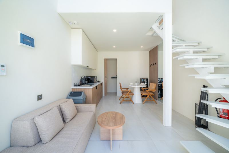 1 Bedroom Surya TN Villa in Uluwatu