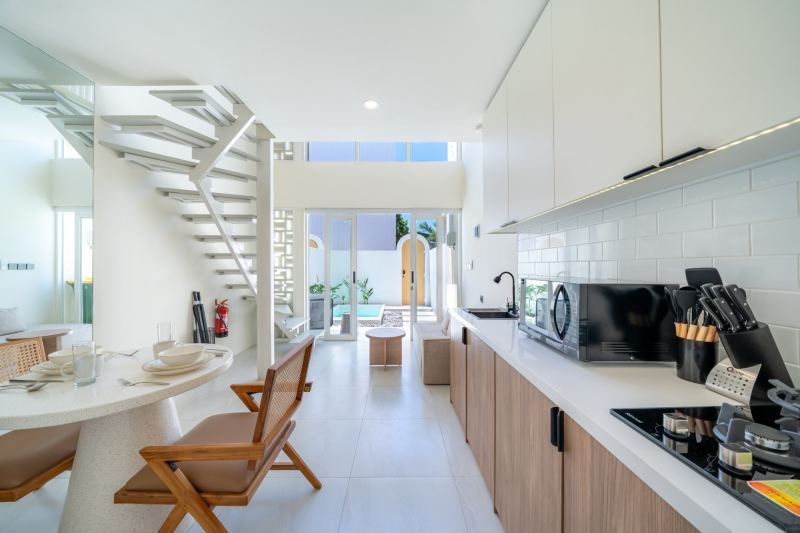 1 Bedroom Surya TN Villa in Uluwatu