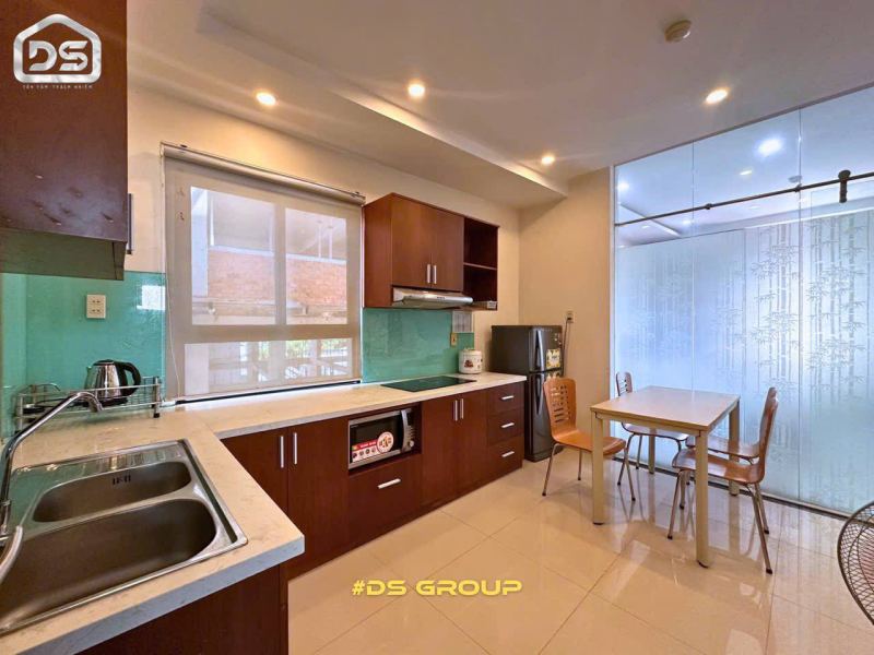 1 Bedroom Apartment in Bac Son Area