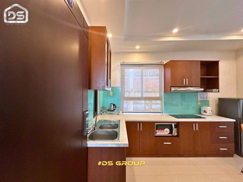1 Bedroom Apartment in Bac Son Area