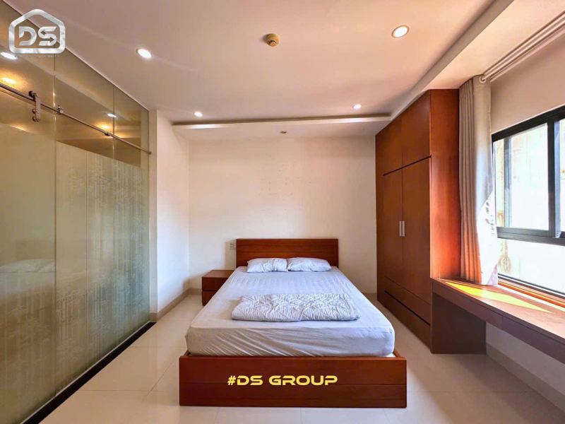 1 Bedroom Apartment in Bac Son Area