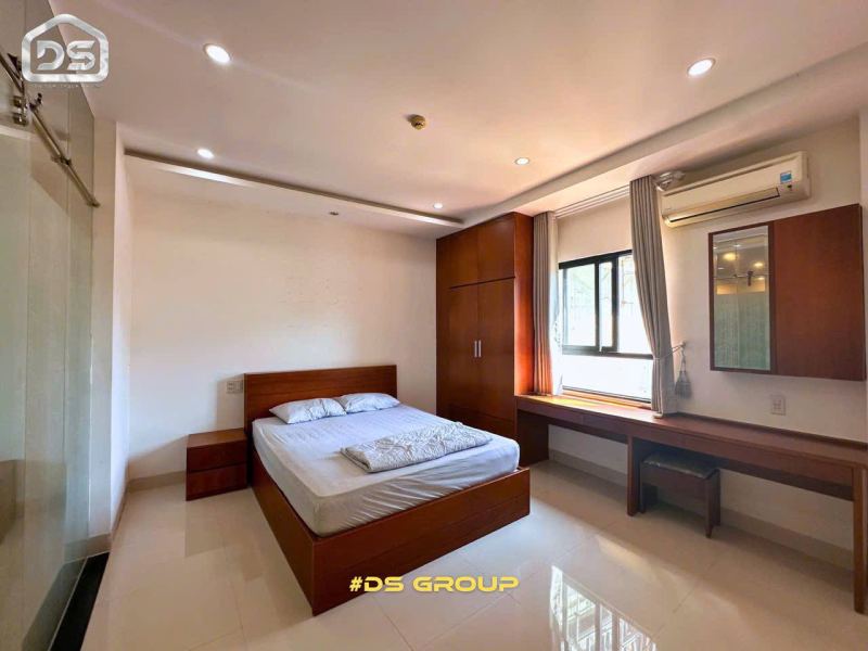 1 Bedroom Apartment in Bac Son Area