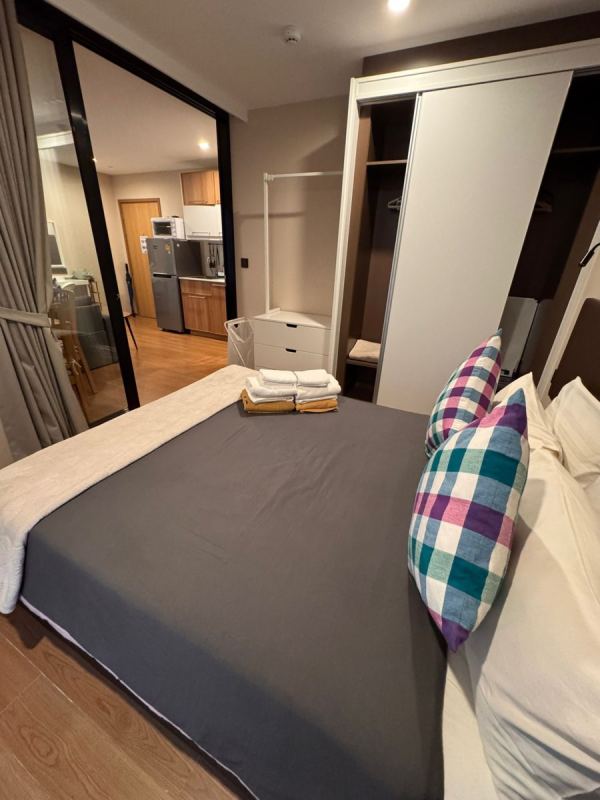 1 Bedroom Apartment in The Title V Rawai