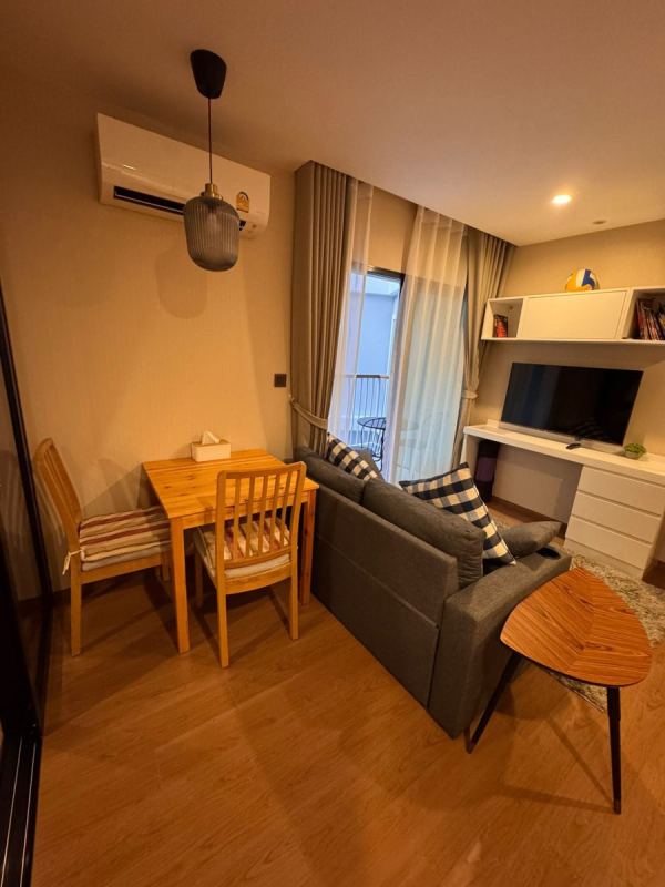 1 Bedroom Apartment in The Title V Rawai