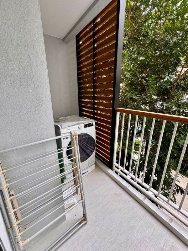 1 Bedroom Apartment in The Title V Rawai
