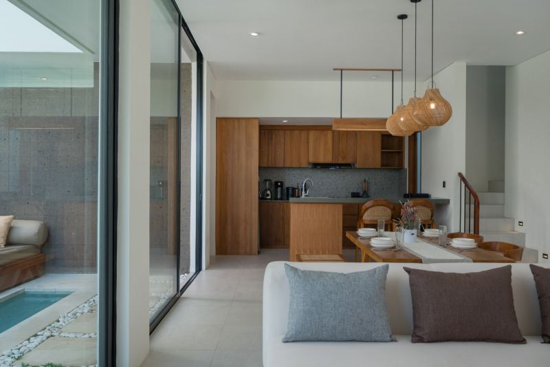 2-Bedroom Villa Royal Diadem