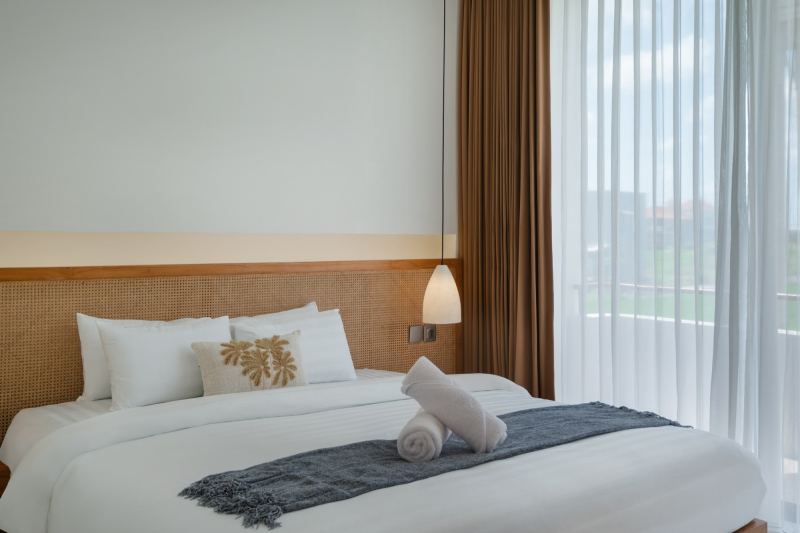 2-Bedroom Villa Royal Diadem