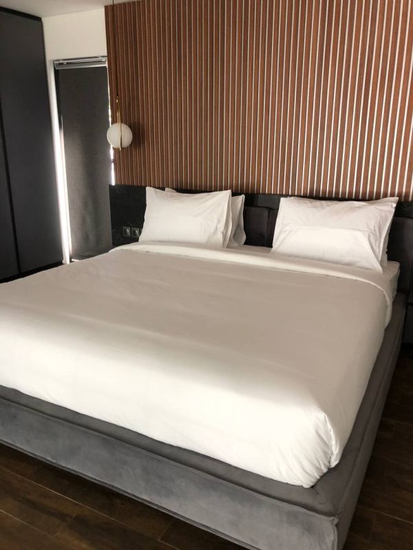 1-Bedroom Loft Apartment