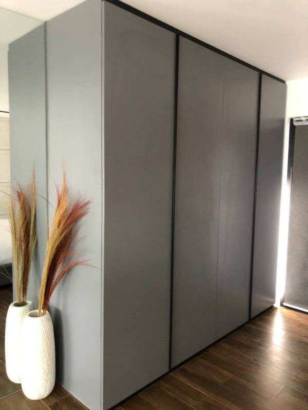 1-Bedroom Loft Apartment