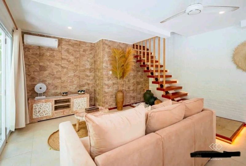 4-Bedroom Villa in Ungasan Toyaning