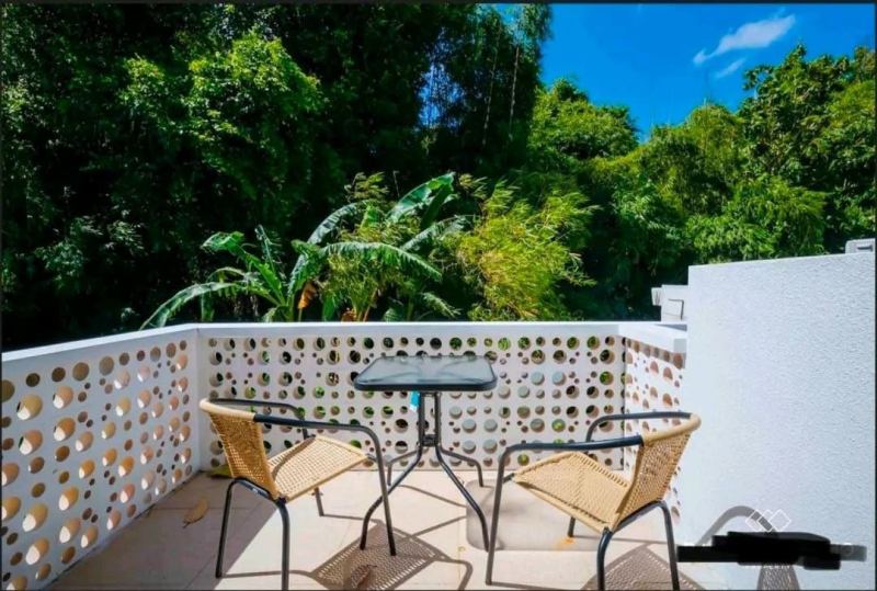 4-Bedroom Villa in Ungasan Toyaning