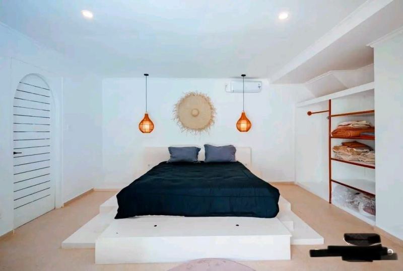 4-Bedroom Villa in Ungasan Toyaning