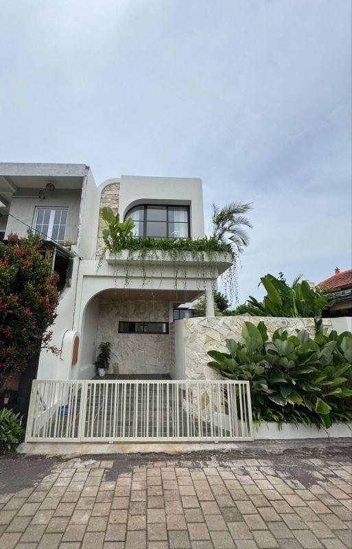 3-Bedroom Villa in Kutuh Pandawa Beach Area