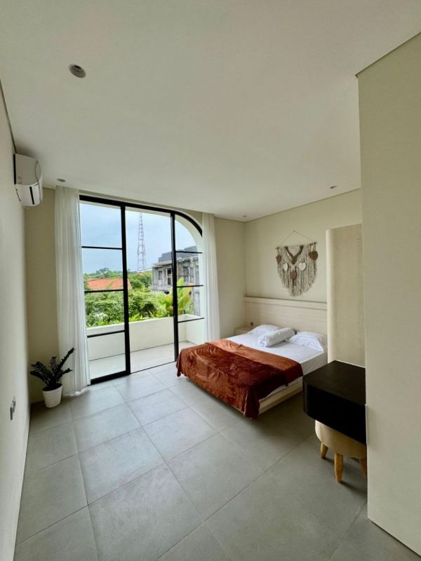 3-Bedroom Villa in Kutuh Pandawa Beach Area