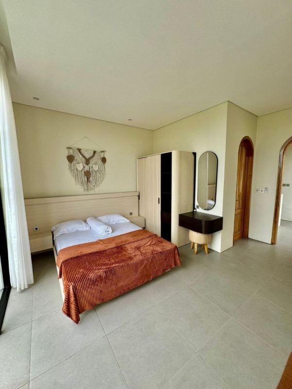 3-Bedroom Villa in Kutuh Pandawa Beach Area