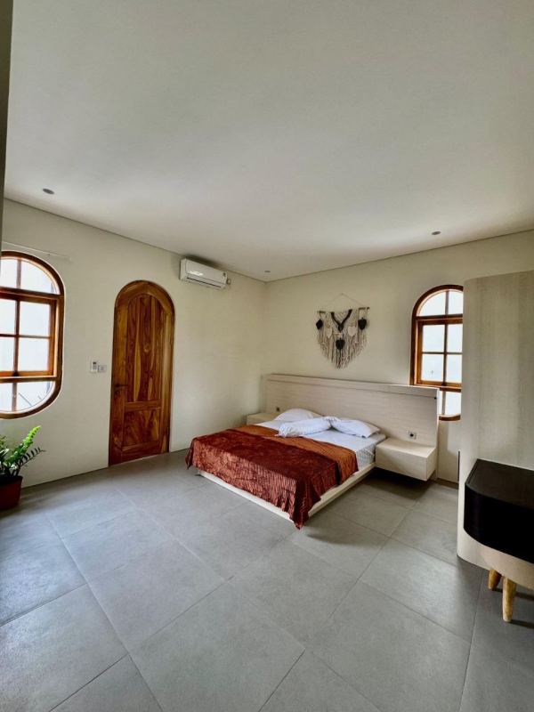 3-Bedroom Villa in Kutuh Pandawa Beach Area