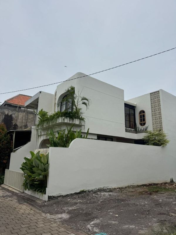3-Bedroom Villa in Kutuh Pandawa Beach Area