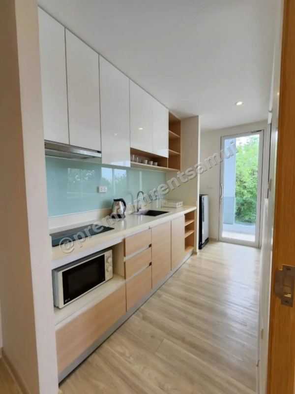 2BR apartment in Chaweng